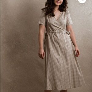 Neuflora Fort Meyers Dress XS (NWT)